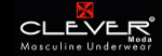 Clevermoda.no - Herreundertøy i kvalitets-materialer